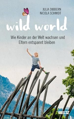 Immagine del venditore per Wild World venduto da Rheinberg-Buch Andreas Meier eK