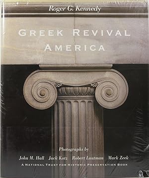 Immagine del venditore per Greek Revival America venduto da Newbury Books