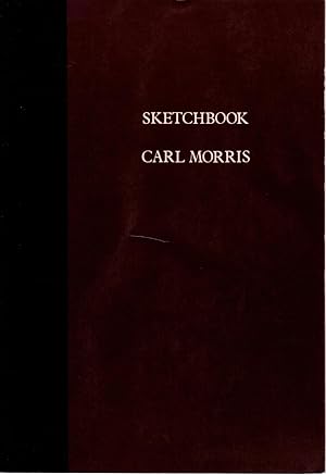 Image du vendeur pour Sketchbook Carl Morris mis en vente par Newbury Books