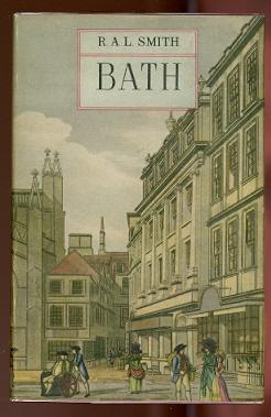 BATH.