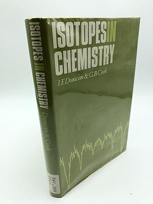 Seller image for Isotopes in Chemistry for sale by Shadyside Books