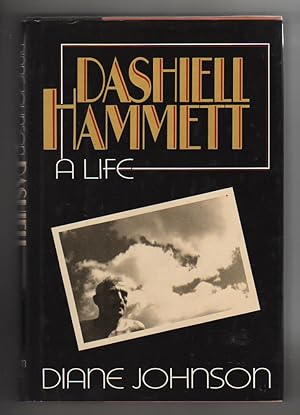 DASHIELL HAMMETT. A LIFE