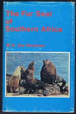 Immagine del venditore per The Fur Seal of Southern Africa venduto da Lazy Letters Books