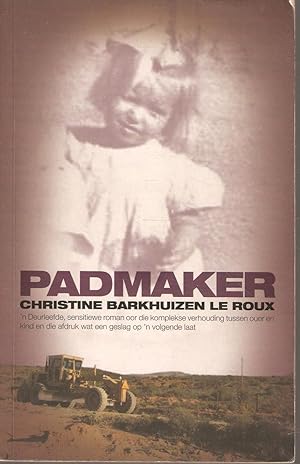 Imagen del vendedor de Padmaker a la venta por Snookerybooks