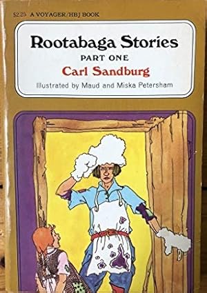 Seller image for Rootabaga Stories for sale by The Book House, Inc.  - St. Louis