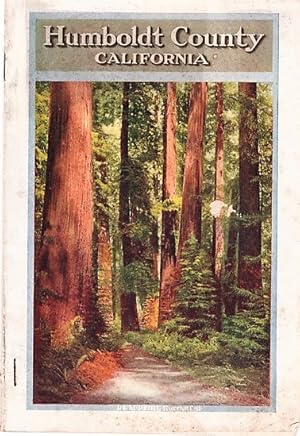 HUMBOLDT COUNTY, CALIFORNIA [LAND PROMOTION]