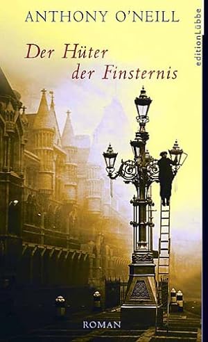 Seller image for Der Hter der Finsternis for sale by NEPO UG