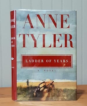 Seller image for Ladder Of Years for sale by Crooked House Books & Paper, CBA, ABAA
