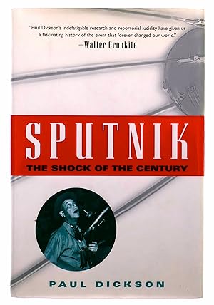 Seller image for Sputnik: The Shock of the Century for sale by Black Falcon Books