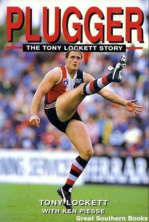 Plugger: The Tony Lockett Story