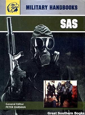 Seller image for Military Handbooks: SAS for sale by Great Southern Books