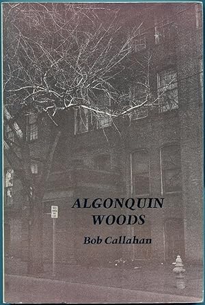 Seller image for Algonquin Woods for sale by The Green Arcade