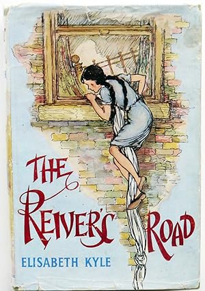 The Reiver's Road