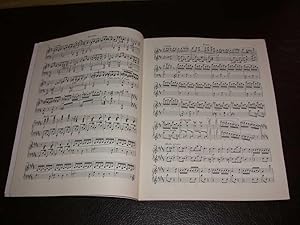 Immagine del venditore per Slavische Tnze - opus 72. Klavier vierhndig / Piano  quatre mains I (Herrmann) venduto da Hairion Thibault