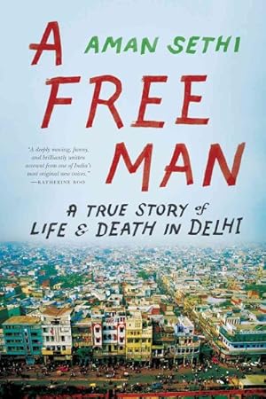 Seller image for Free Man for sale by GreatBookPrices