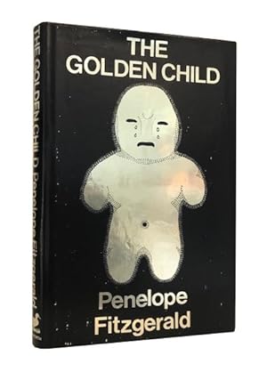 Seller image for The Golden Child for sale by John Atkinson Books ABA ILAB PBFA