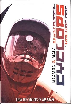 Cyclops Volume 1