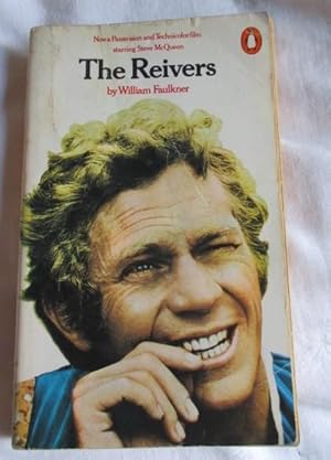 Seller image for The Reivers: A Reminiscence for sale by MacKellar Art &  Books