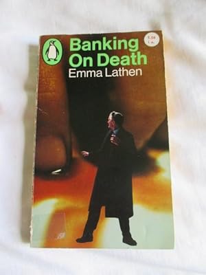 Seller image for Banking on Death for sale by MacKellar Art &  Books