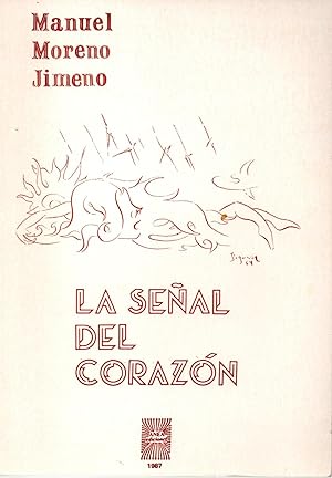 Seller image for La senal del corazon for sale by JP Livres