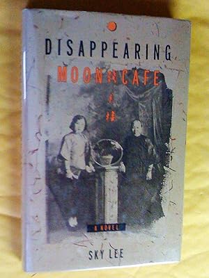 Seller image for Disappearing Moon Cafe: A Novel for sale by Livresse