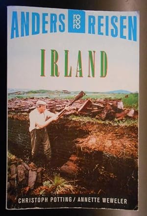 Anders Reisen - Irland