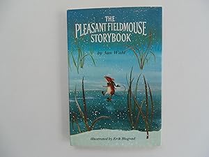 Bild des Verkufers fr The Pleasant Fieldmouse Storybook zum Verkauf von ABOXABOOKS