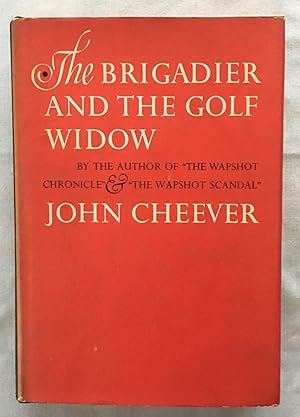 The Brigadier and the Golf Widow