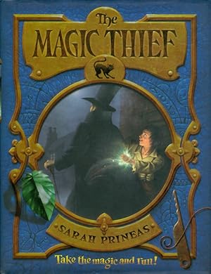 The Magic Thief