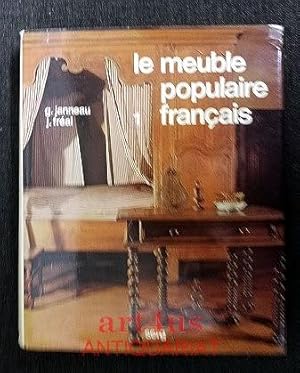 Le meuble populaire français.