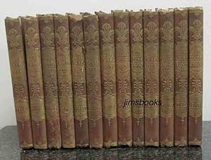 Rollo Books 13 vols ( Learning To Talk, To Read, At Work, Play, Vacation, Experiments, Museum, Tr...