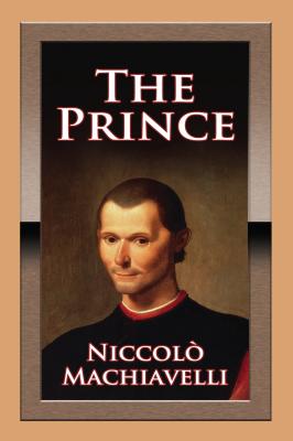 Seller image for The Prince (Original Classic Edition) (Paperback or Softback) for sale by BargainBookStores