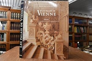 Immagine del venditore per Les Palais de Vienne. venduto da Gppinger Antiquariat