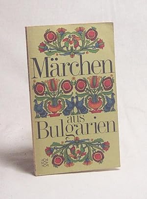 Bild des Verkufers fr Mrchen aus Bulgarien / hrsg. u. bers. von Hilde Fey. [Ill. von Arnhild Johne ; Oskar Reiner] zum Verkauf von Versandantiquariat Buchegger