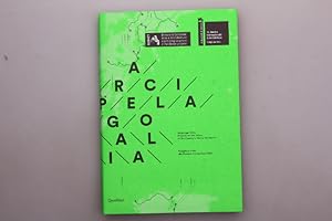Imagen del vendedor de ARCIPELAGO ITALIA. Padiglione Italia alla Biennale Architettura 2018 a la venta por INFINIBU KG