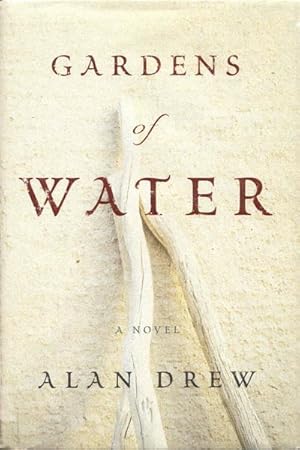 Seller image for Gardens of Water for sale by Bookmarc's