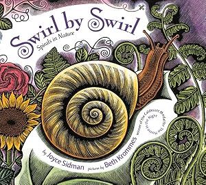Imagen del vendedor de Swirl by Swirl : Spirals in Nature a la venta por GreatBookPrices