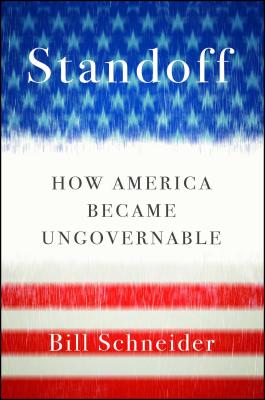 Imagen del vendedor de Standoff: How America Became Ungovernable (Paperback or Softback) a la venta por BargainBookStores