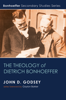 Seller image for The Theology of Dietrich Bonhoeffer (Paperback or Softback) for sale by BargainBookStores