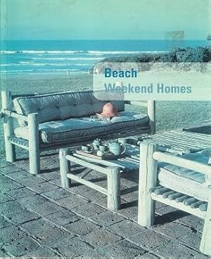 Seller image for Beach Weekend Homes for sale by Marlowes Books and Music