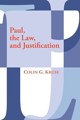 Bild des Verkufers fr Paul, the Law, and Justification (Paperback or Softback) zum Verkauf von BargainBookStores