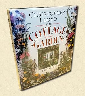 Bild des Verkufers fr The Cottage Garden zum Verkauf von lamdha books