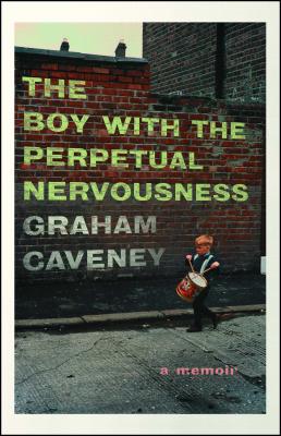 Seller image for Boy with the Perpetual Nervousness: A Memoir (Paperback or Softback) for sale by BargainBookStores