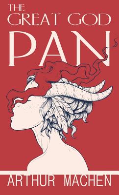 Bild des Verkufers fr The Great God Pan (Paperback or Softback) zum Verkauf von BargainBookStores