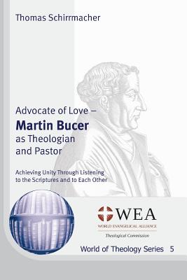 Seller image for Advocate of Love (Paperback or Softback) for sale by BargainBookStores