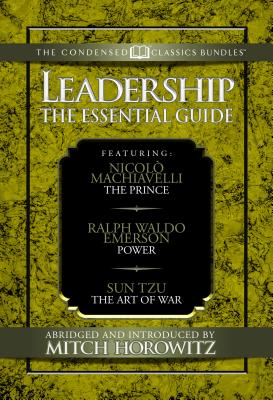 Seller image for Leadership (Condensed Classics): The Prince; Power; The Art of War (Paperback or Softback) for sale by BargainBookStores