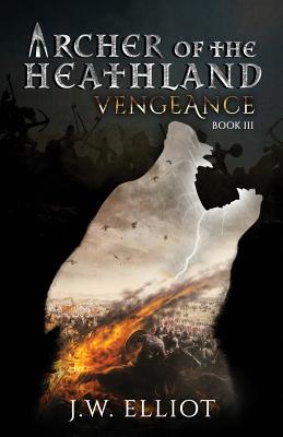 Seller image for Archer of the Heathland: Vengeance (Paperback or Softback) for sale by BargainBookStores