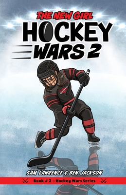 Seller image for Hockey Wars 2: The New Girl (Paperback or Softback) for sale by BargainBookStores