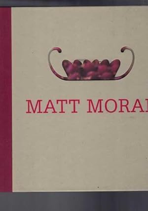 Matt Moran