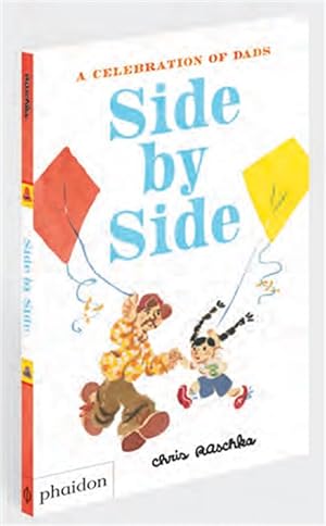 Seller image for Side by Side (Hardcover) for sale by Grand Eagle Retail